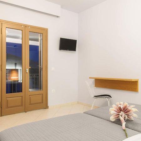 Melograno Villas Ambelokipoi  المظهر الخارجي الصورة