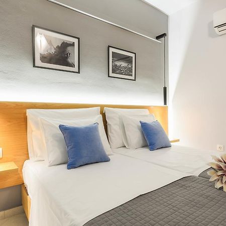 Melograno Villas Ambelokipoi  المظهر الخارجي الصورة