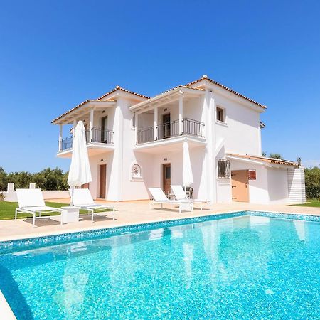 Melograno Villas Ambelokipoi  المظهر الخارجي الصورة