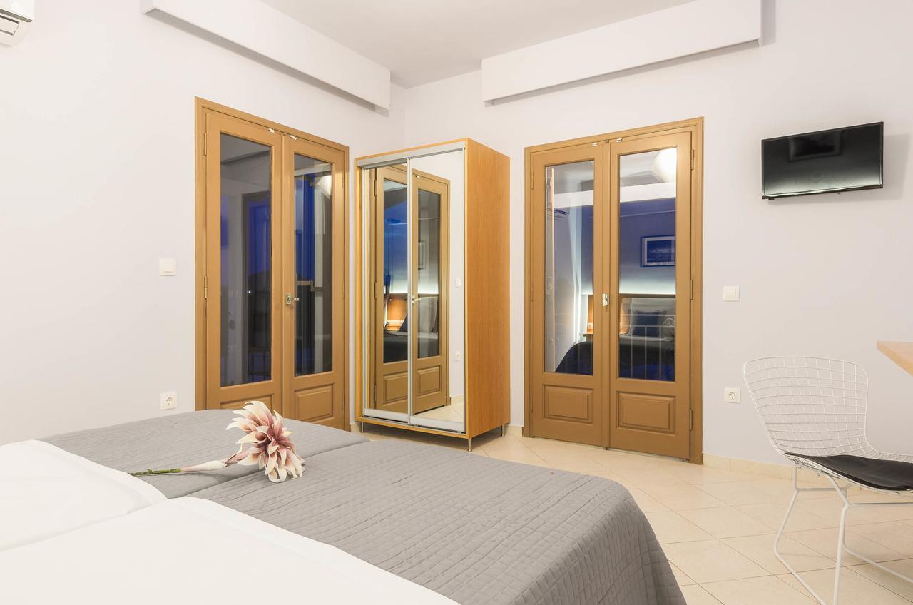 Melograno Villas Ambelokipoi  المظهر الخارجي الصورة