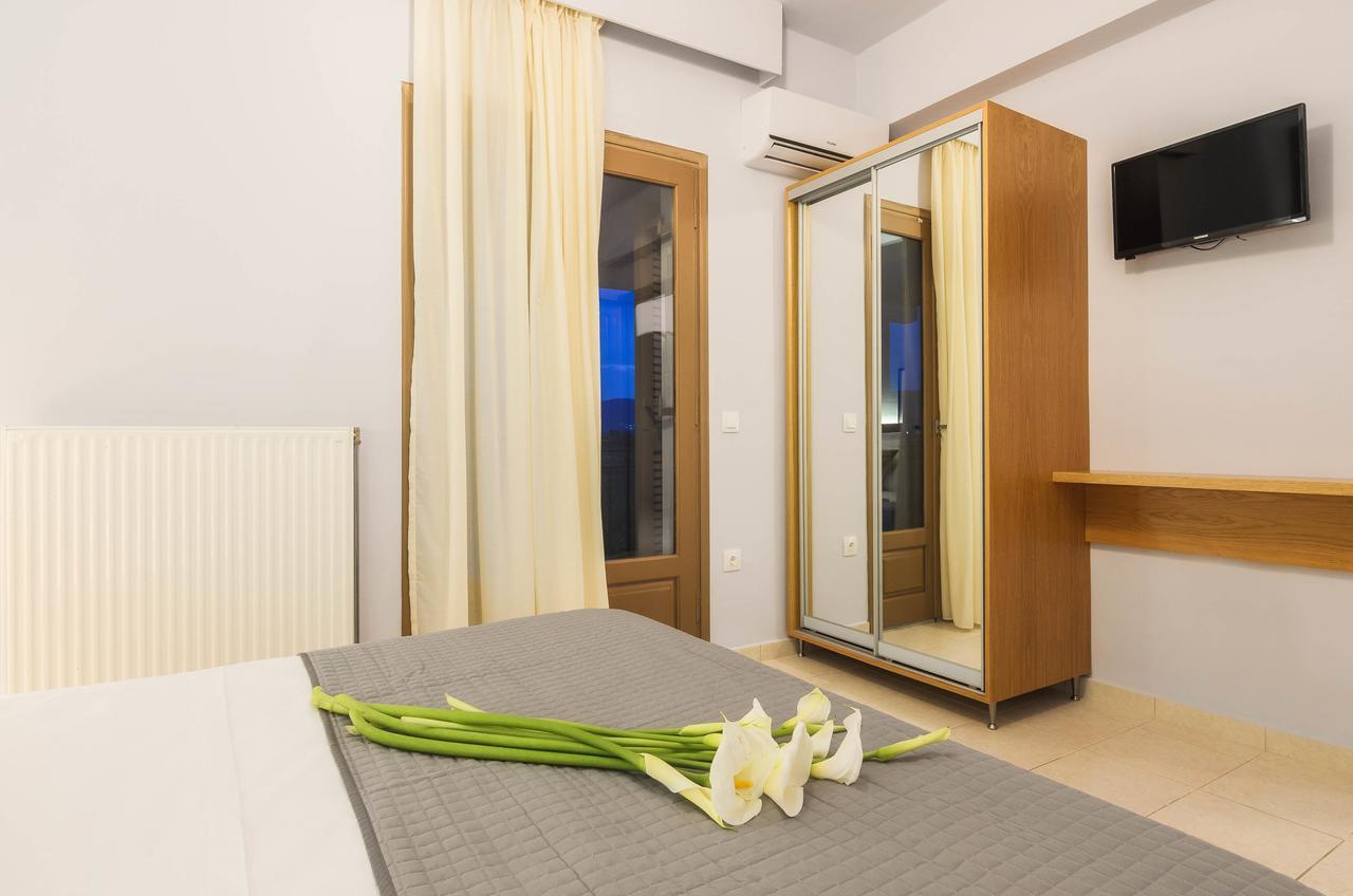 Melograno Villas Ambelokipoi  المظهر الخارجي الصورة
