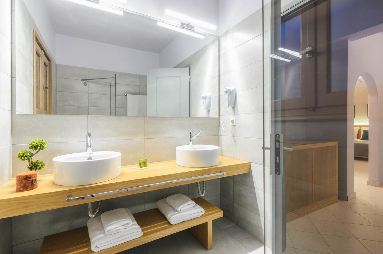 Melograno Villas Ambelokipoi  المظهر الخارجي الصورة