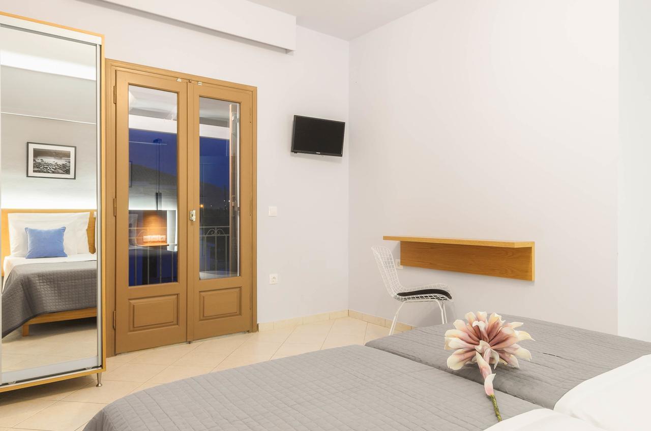 Melograno Villas Ambelokipoi  المظهر الخارجي الصورة