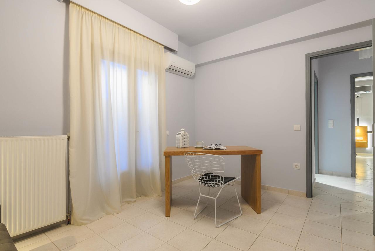 Melograno Villas Ambelokipoi  المظهر الخارجي الصورة
