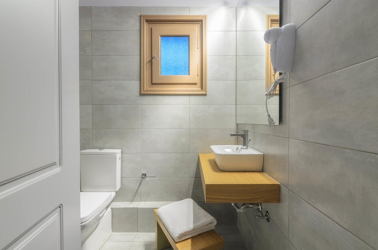Melograno Villas Ambelokipoi  المظهر الخارجي الصورة