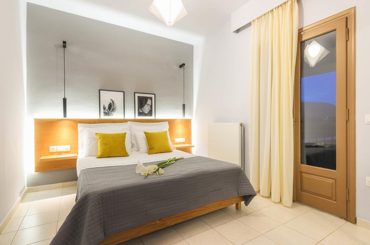 Melograno Villas Ambelokipoi  المظهر الخارجي الصورة
