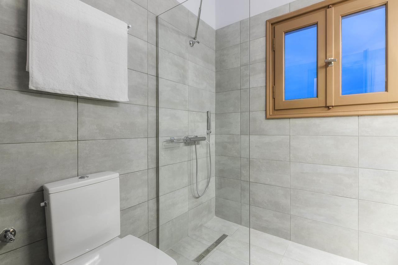 Melograno Villas Ambelokipoi  المظهر الخارجي الصورة