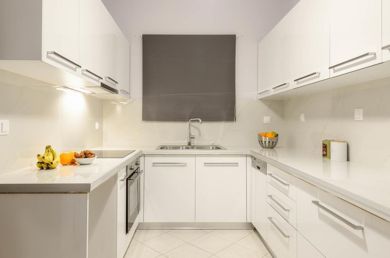 Melograno Villas Ambelokipoi  المظهر الخارجي الصورة