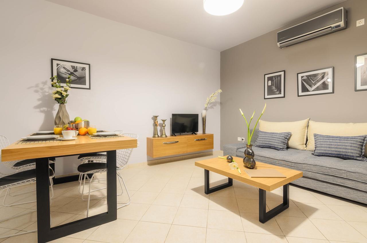 Melograno Villas Ambelokipoi  المظهر الخارجي الصورة