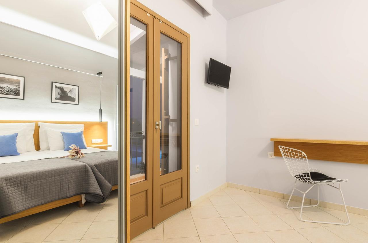 Melograno Villas Ambelokipoi  المظهر الخارجي الصورة