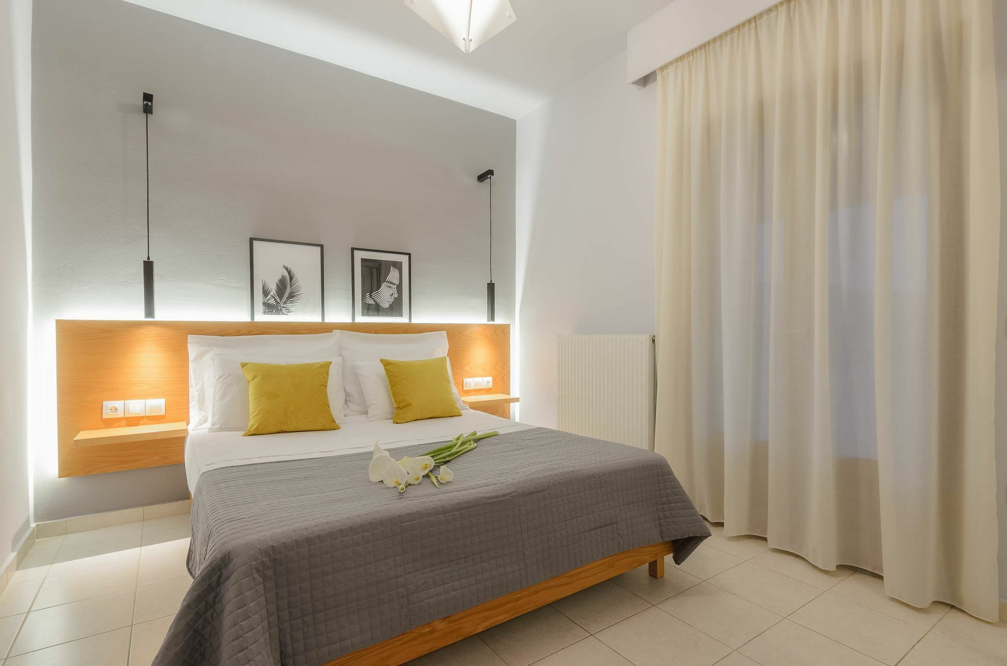 Melograno Villas Ambelokipoi  المظهر الخارجي الصورة