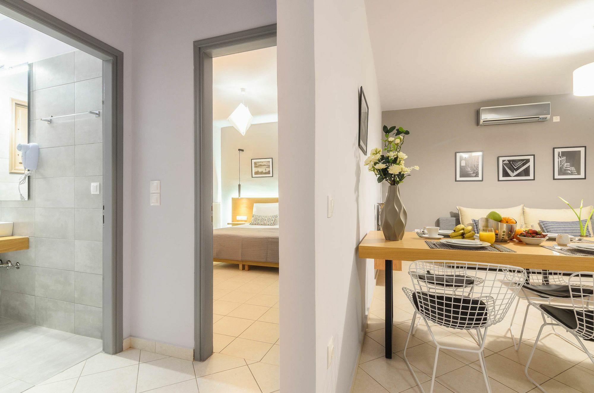 Melograno Villas Ambelokipoi  المظهر الخارجي الصورة