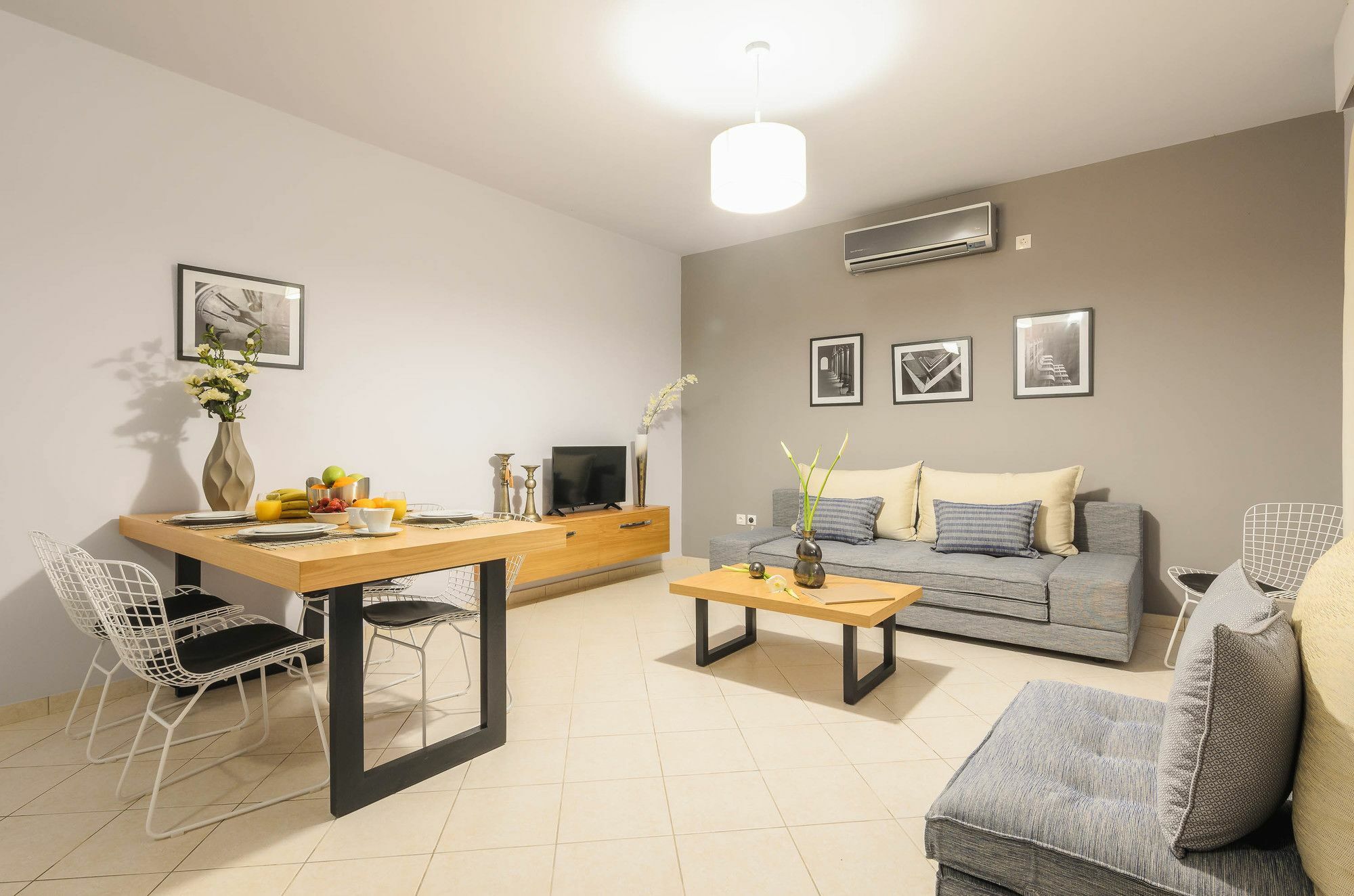 Melograno Villas Ambelokipoi  المظهر الخارجي الصورة