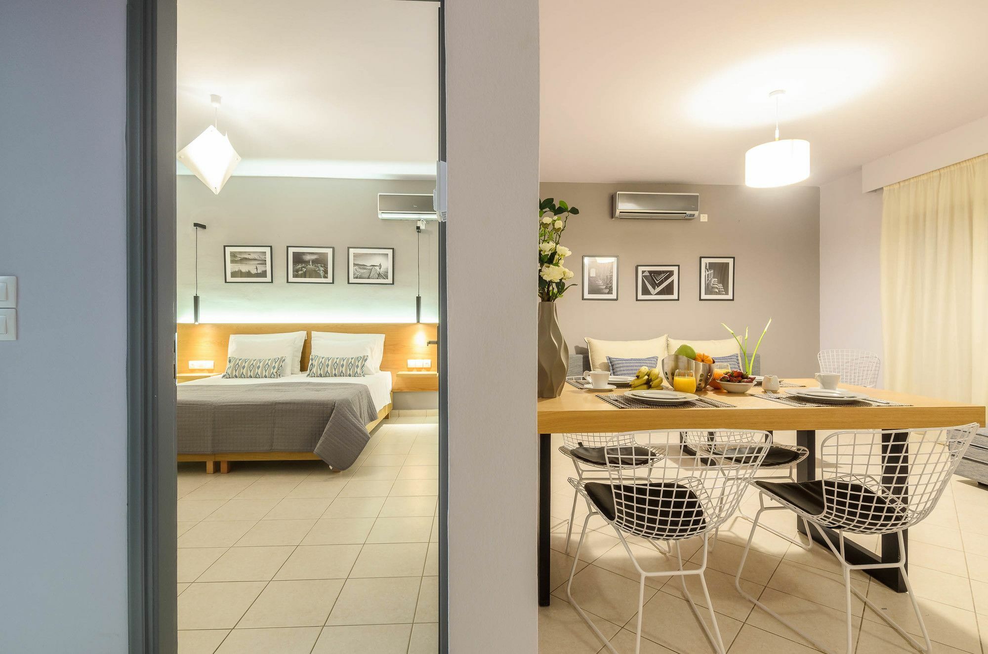 Melograno Villas Ambelokipoi  المظهر الخارجي الصورة