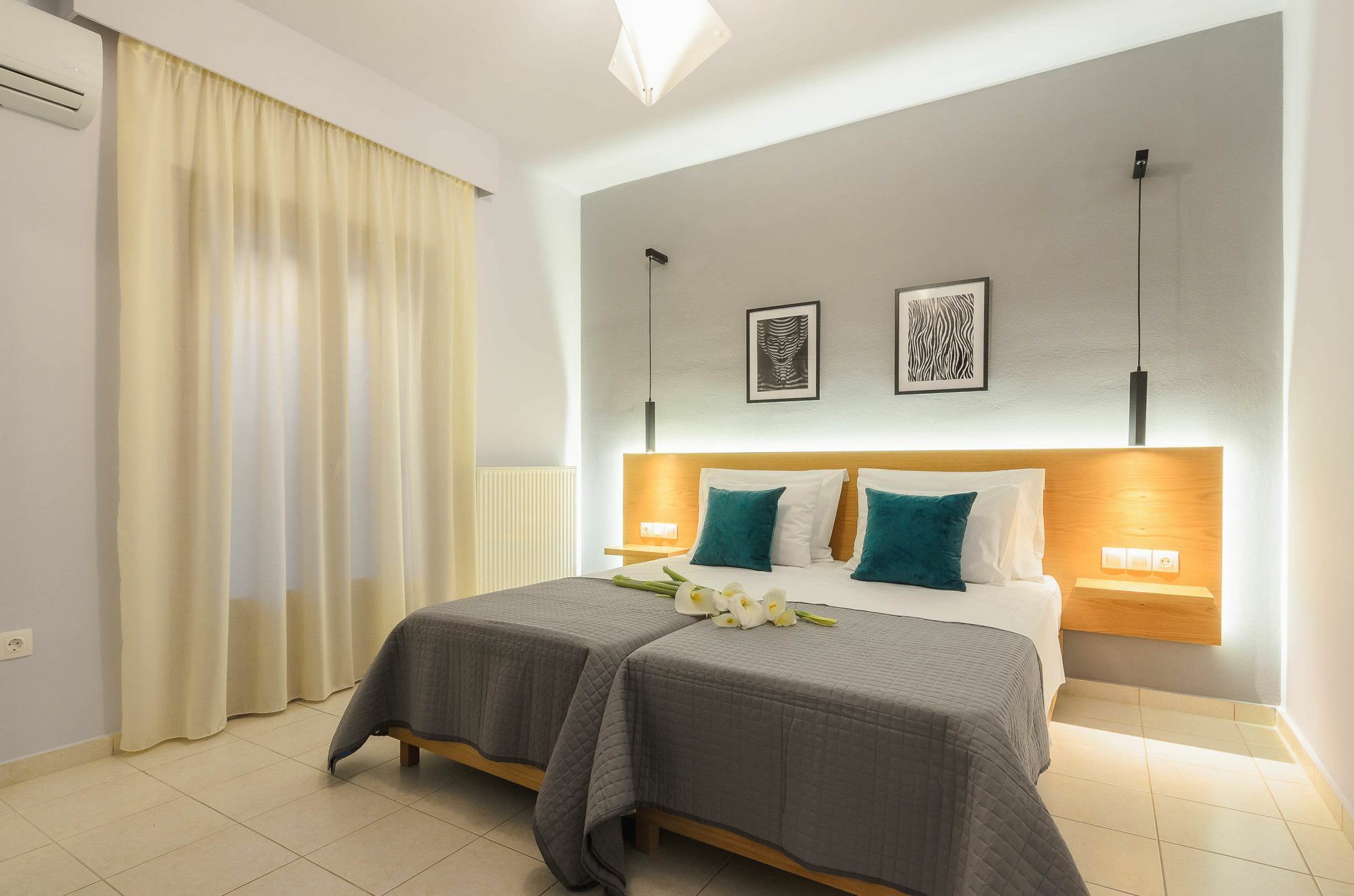 Melograno Villas Ambelokipoi  المظهر الخارجي الصورة