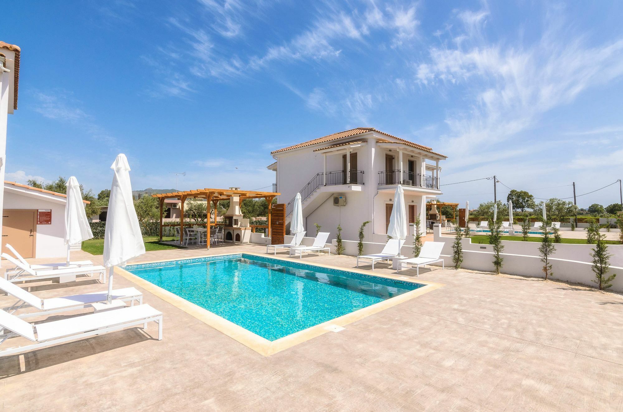 Melograno Villas Ambelokipoi  المظهر الخارجي الصورة