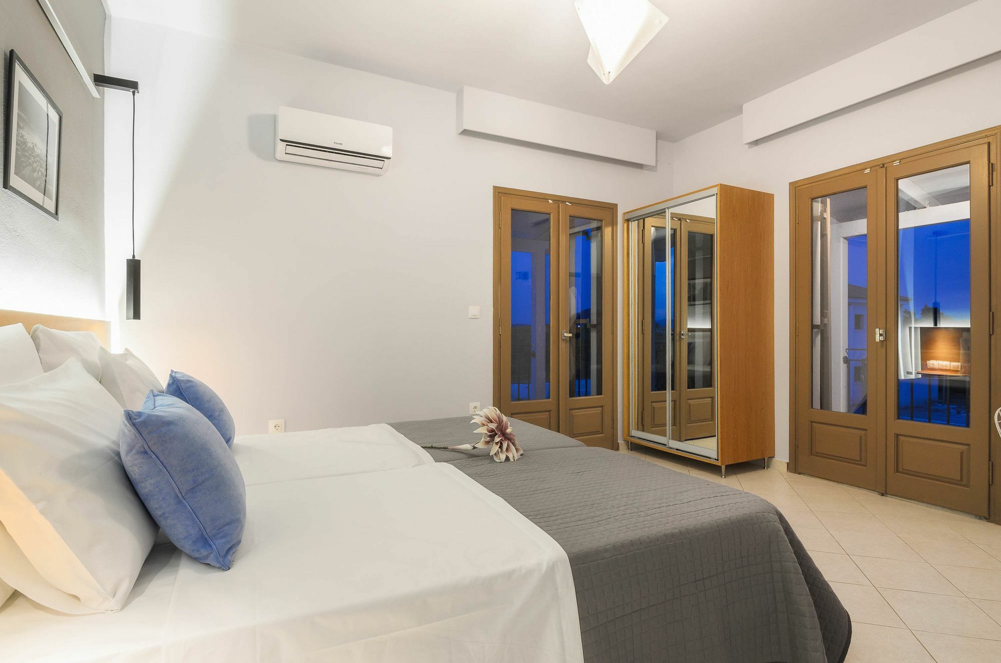 Melograno Villas Ambelokipoi  المظهر الخارجي الصورة