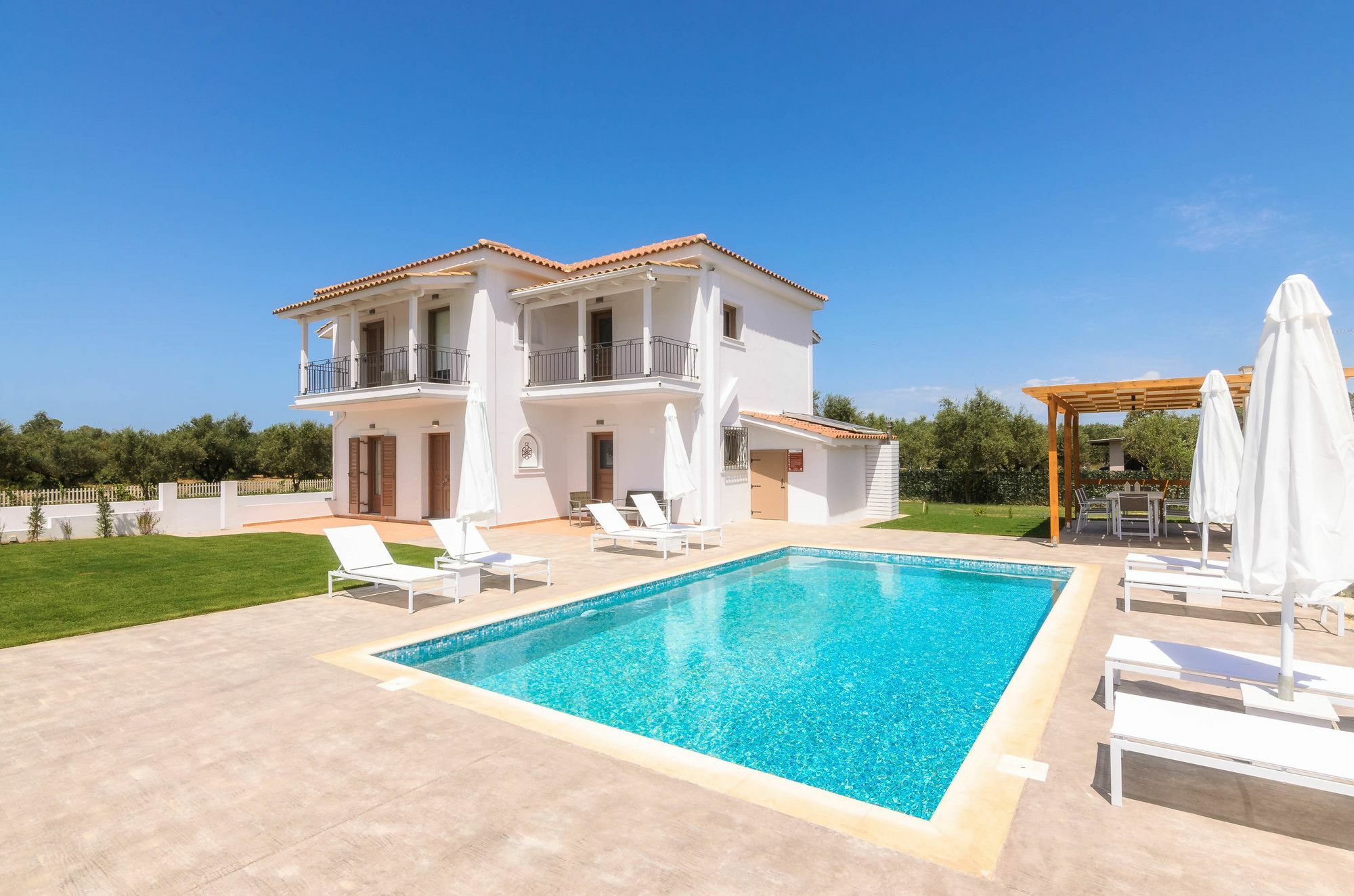 Melograno Villas Ambelokipoi  المظهر الخارجي الصورة
