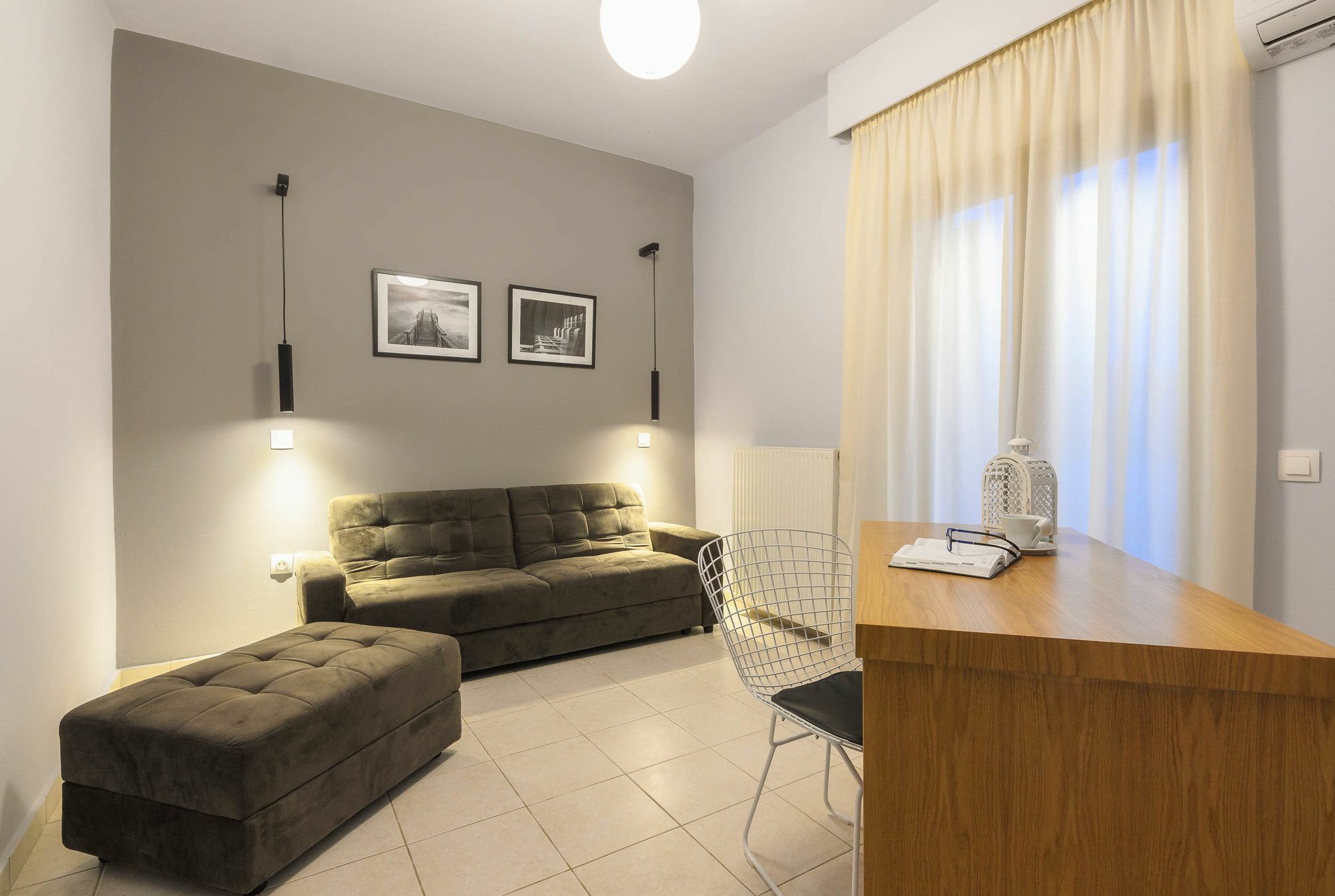 Melograno Villas Ambelokipoi  المظهر الخارجي الصورة