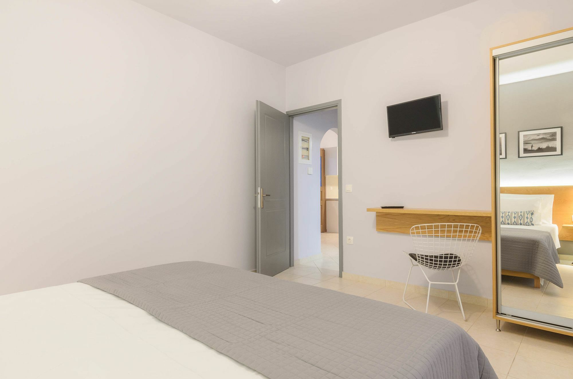 Melograno Villas Ambelokipoi  المظهر الخارجي الصورة