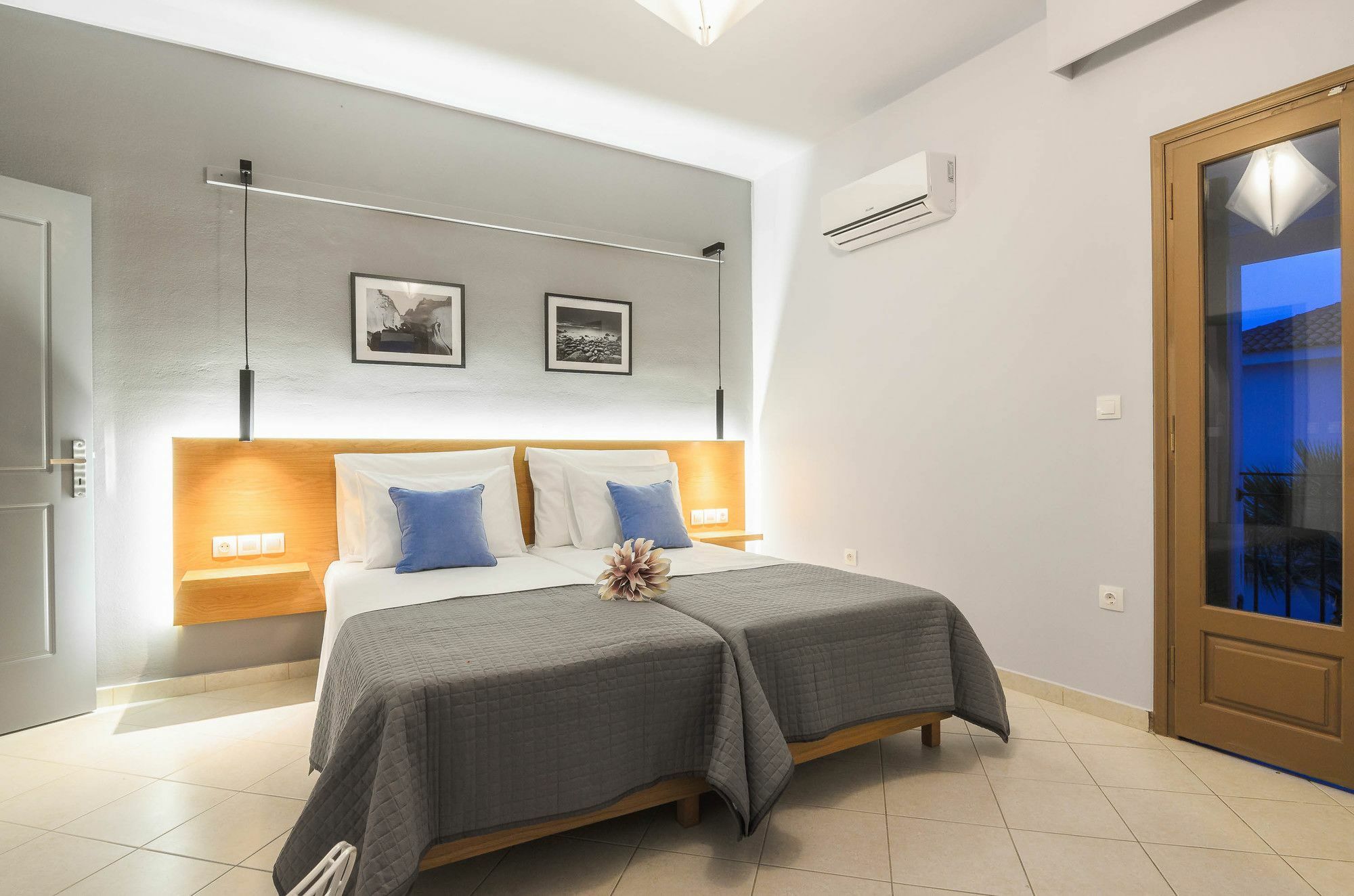 Melograno Villas Ambelokipoi  المظهر الخارجي الصورة