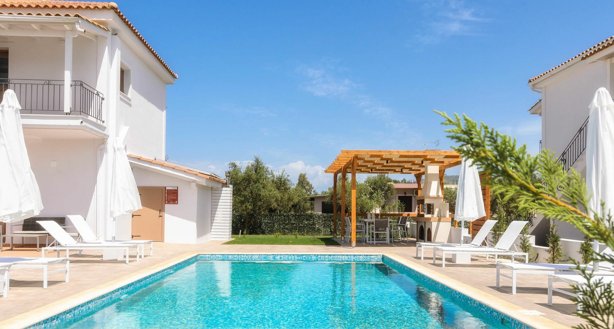 Melograno Villas Ambelokipoi  المظهر الخارجي الصورة