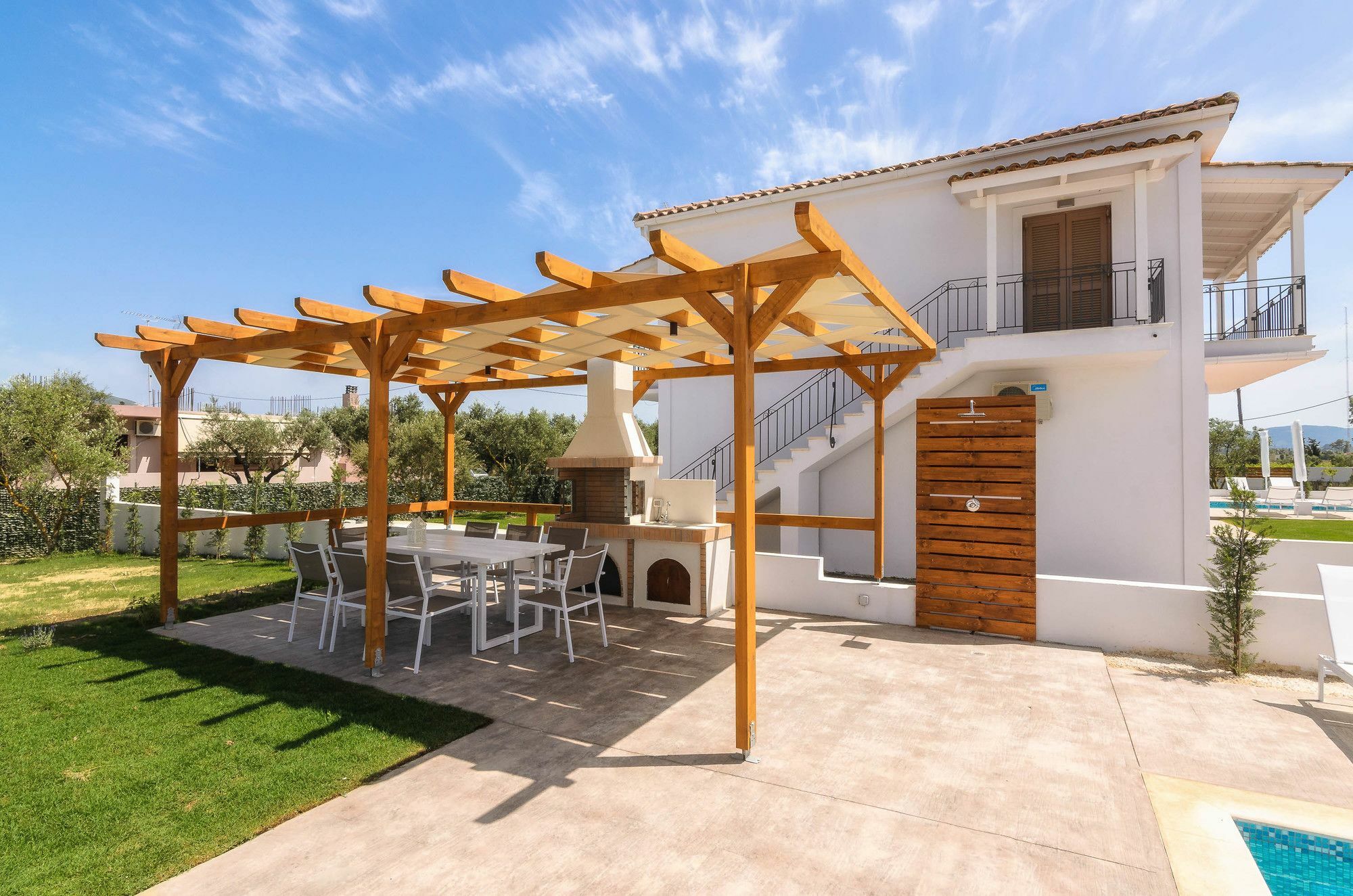 Melograno Villas Ambelokipoi  المظهر الخارجي الصورة